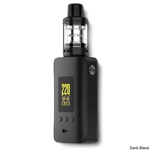 Vaporesso Gen 200 Vape Kit - Vapingsupply