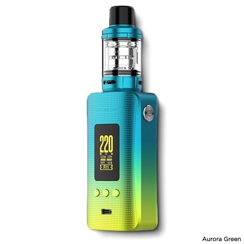 Vaporesso Gen 200 Vape Kit - Vapingsupply