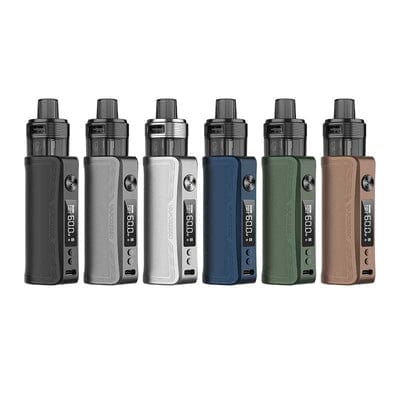 Vaporesso Gen PT 60 Pod Kit - Vapingsupply