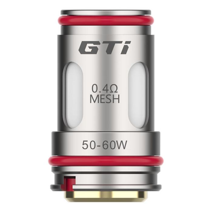 Vaporesso GTi Coils-Pack of 5 - Vapingsupply