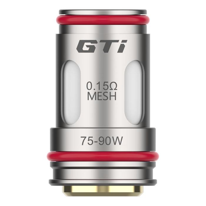 Vaporesso GTi Coils-Pack of 5 - Vapingsupply