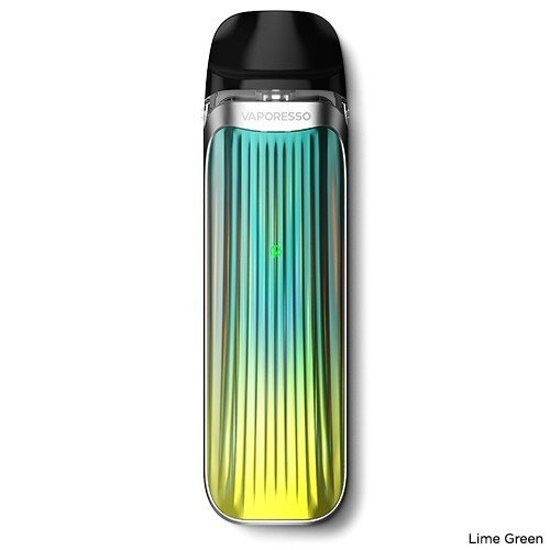 Vaporesso Luxe QS Pod Kit - Vapingsupply