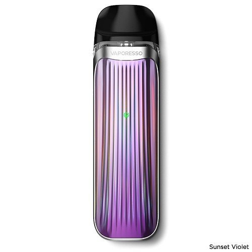 Vaporesso Luxe QS Pod Kit - Vapingsupply