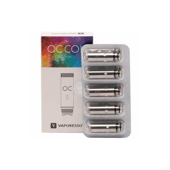 VAPORESSO - OC ORCA - COILS - Vapingsupply