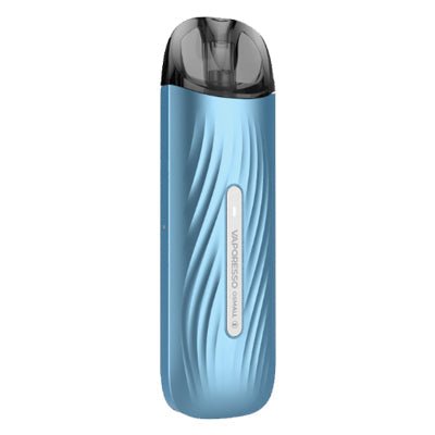 Vaporesso Osmall 2 Pod Kit-Blue-vapeukwholesale