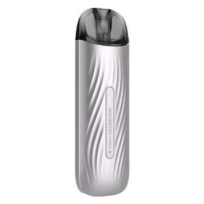 Vaporesso Osmall 2 Pod Kit-Silver-vapeukwholesale