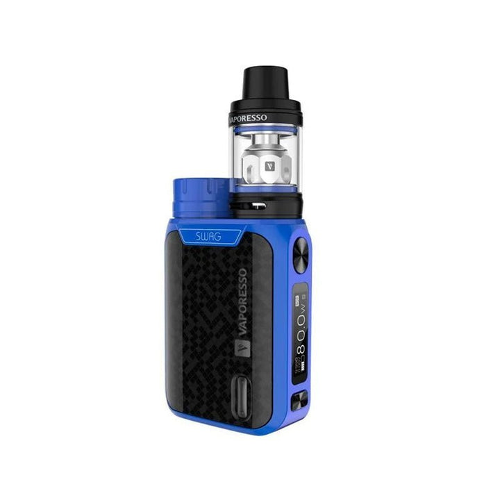 VAPORESSO - SWAG - VAPE KIT - Vapingsupply