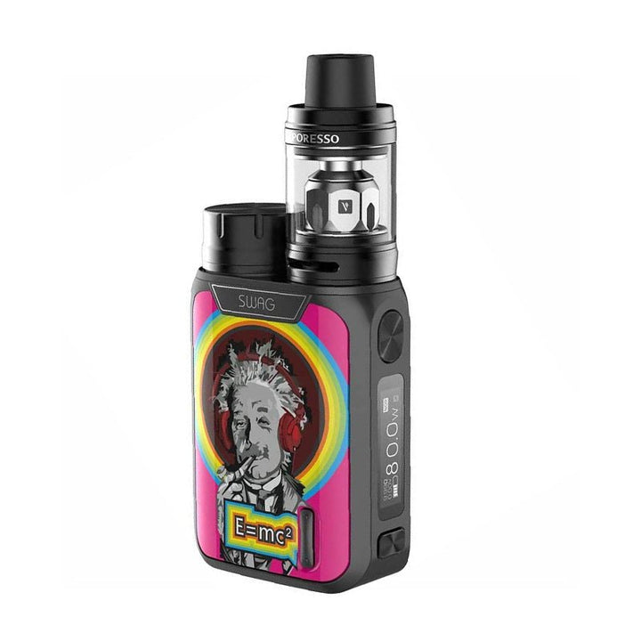 VAPORESSO - SWAG - VAPE KIT - Vapingsupply