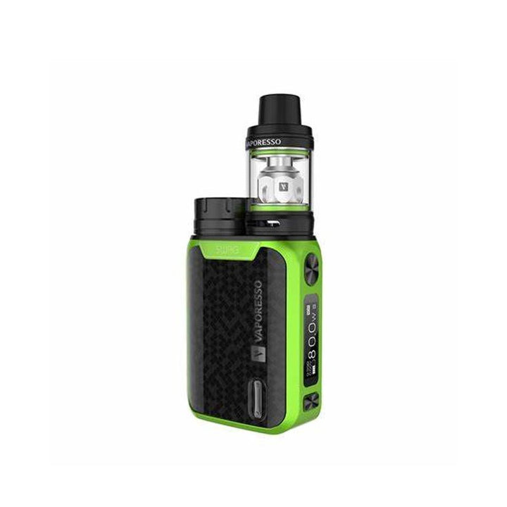 VAPORESSO - SWAG - VAPE KIT - Vapingsupply