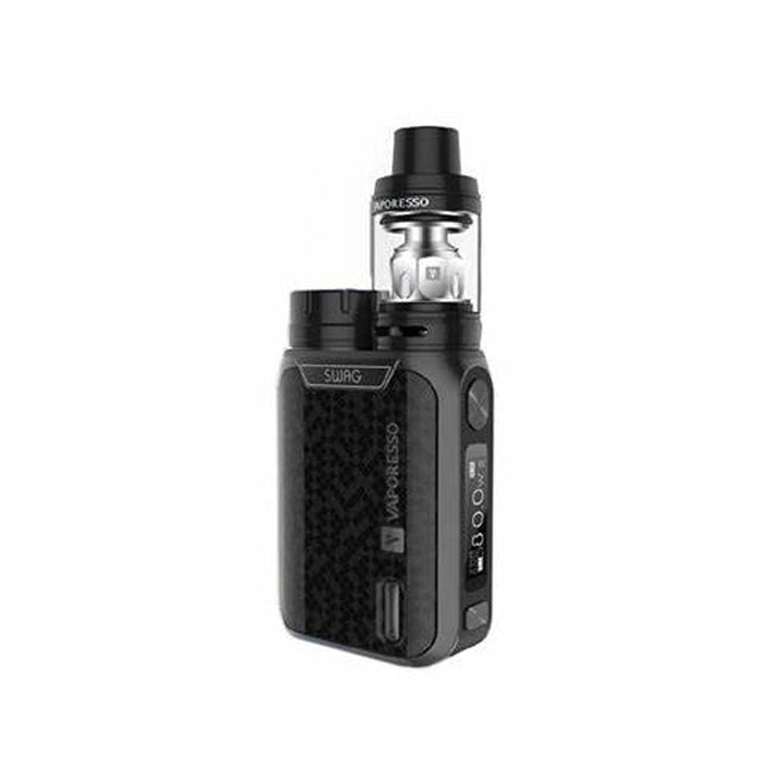 VAPORESSO - SWAG - VAPE KIT - Vapingsupply