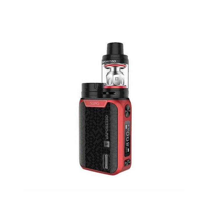 VAPORESSO - SWAG - VAPE KIT - Vapingsupply