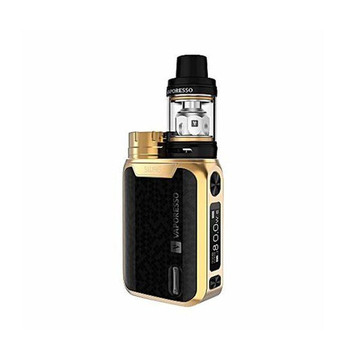 VAPORESSO - SWAG - VAPE KIT - Vapingsupply