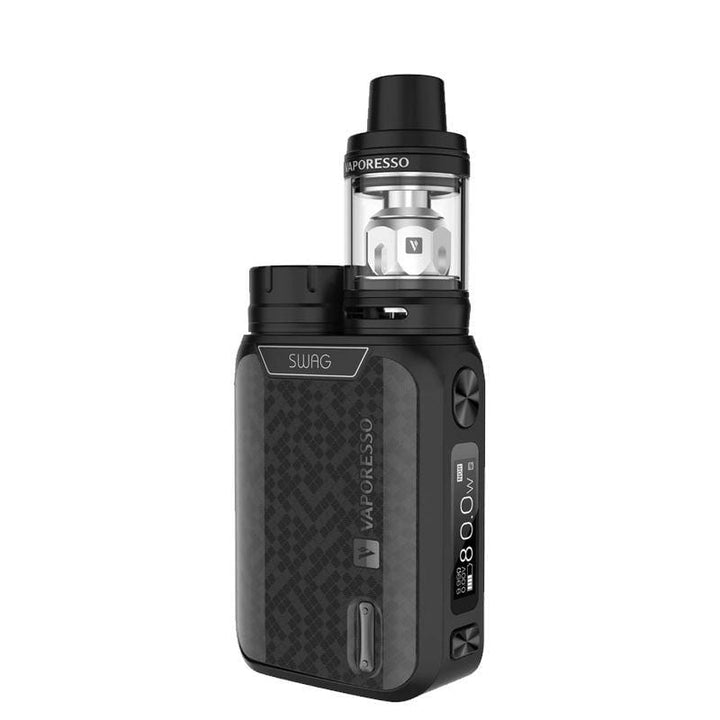 VAPORESSO - SWAG - VAPE KIT - Vapingsupply