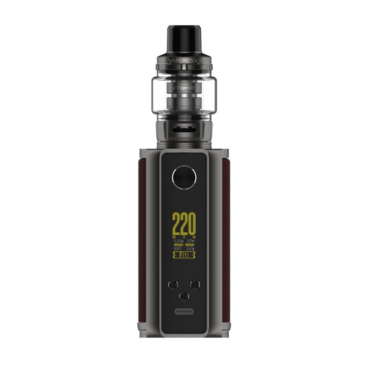 Vaporesso Target 200 Vape Kit - Vapingsupply