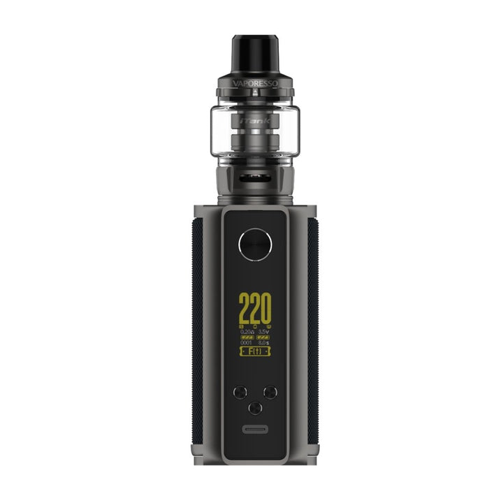 Vaporesso Target 200 Vape Kit - Vapingsupply