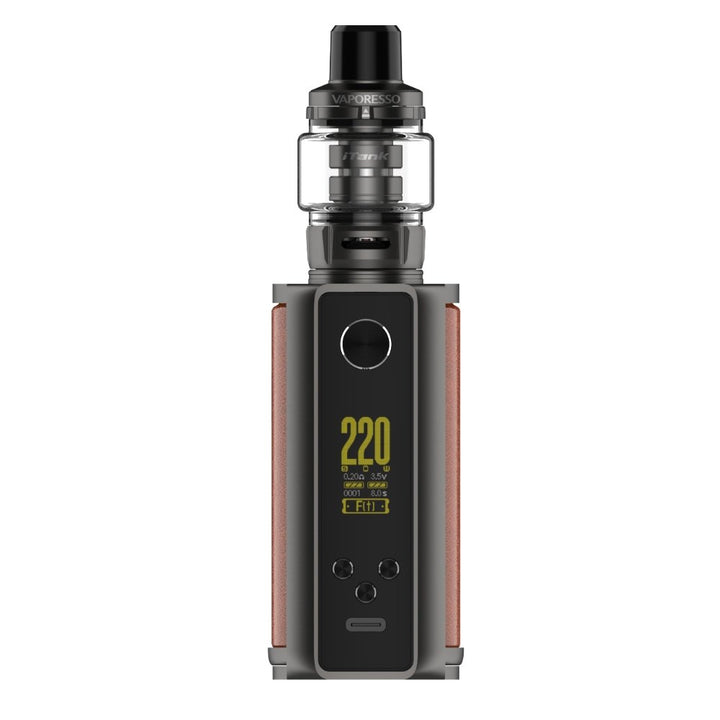 Vaporesso Target 200 Vape Kit - Vapingsupply