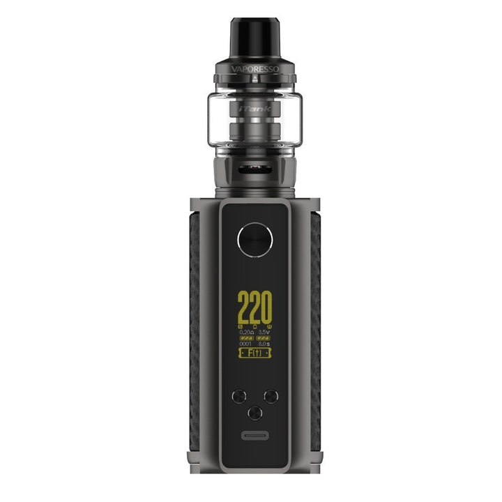 Vaporesso Target 200 Vape Kit - Vapingsupply