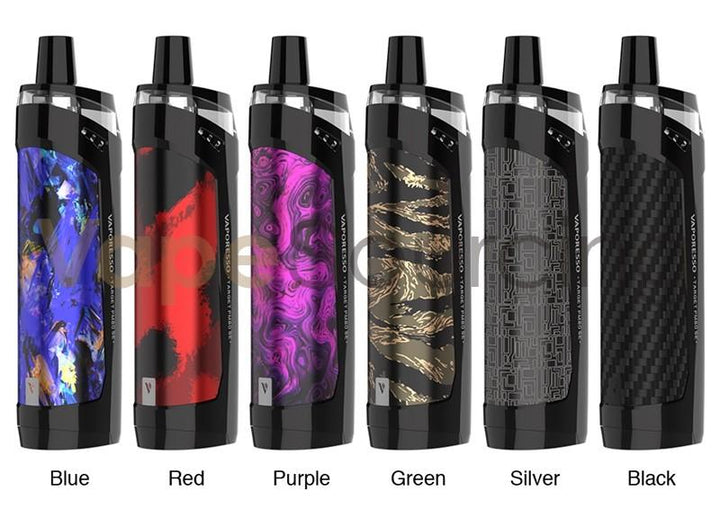 VAPORESSO - TARGET PM80 SE KIT - Vapingsupply