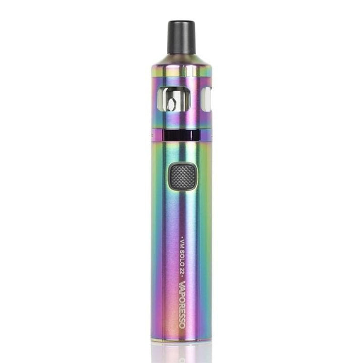 Vaporesso VM SOLO 22 Pen Vape Kit - Vapingsupply