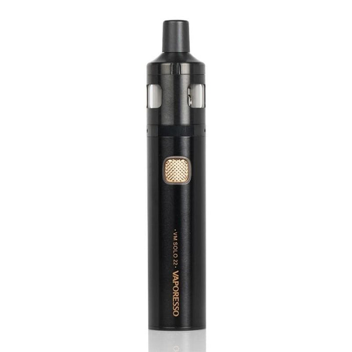 Vaporesso VM SOLO 22 Pen Vape Kit - Vapingsupply