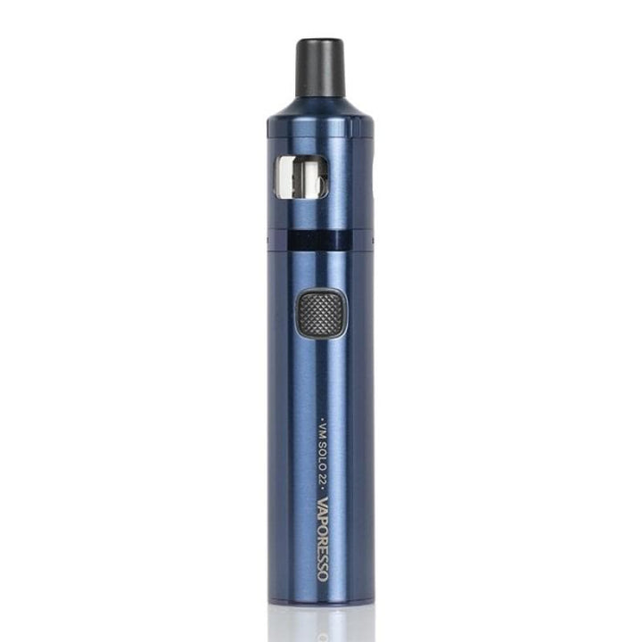 Vaporesso VM SOLO 22 Pen Vape Kit - Vapingsupply