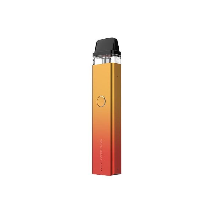 Vaporesso XROS 2 Pod Mod Kit - Vapingsupply