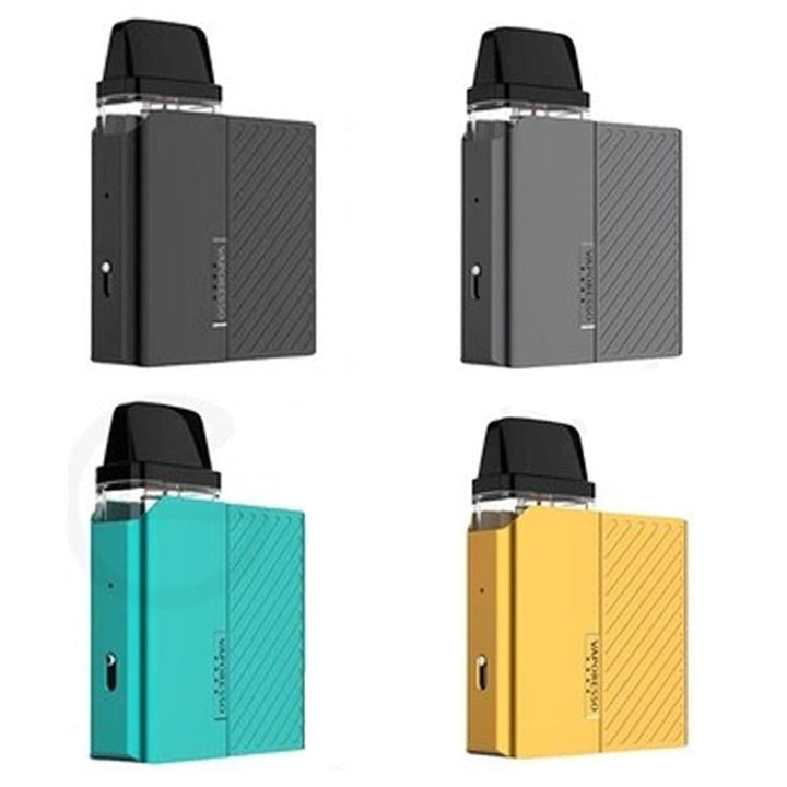 Vaporesso Xros Nano Pod Kit - Vapingsupply