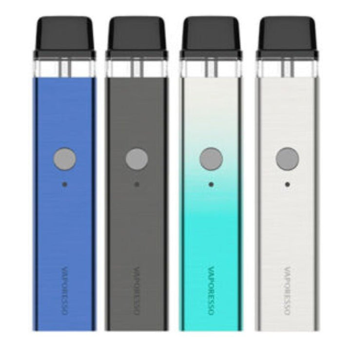 VAPORESSO - XROS - POD KIT - Vapingsupply