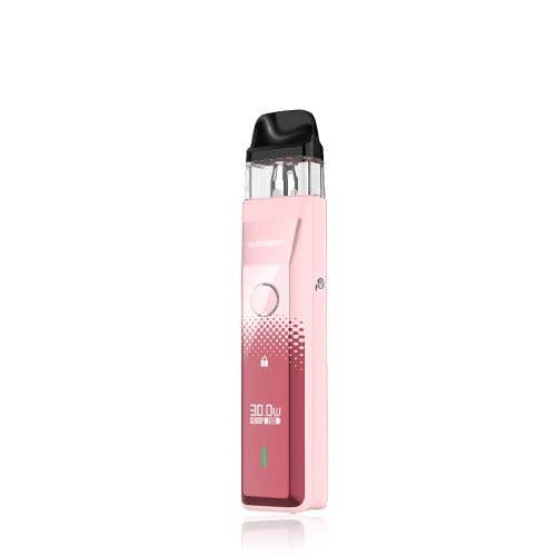 Vaporesso Xros Pro Pod 30W Vape Kit-Pink-vapeukwholesale