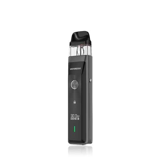 Vaporesso Xros Pro Pod 30W Vape Kit - Vapingsupply