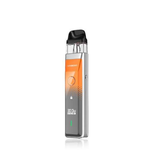 Vaporesso Xros Pro Pod 30W Vape Kit - Vapingsupply