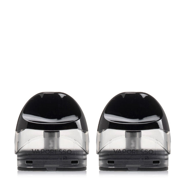 Vaporesso Zero S Mesh Pod-Pack of 2 - Vapingsupply