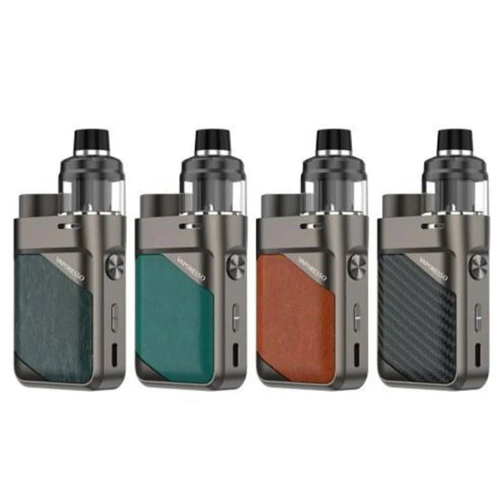 Vapresso - Swag PX80 Pod Kit - Vapingsupply