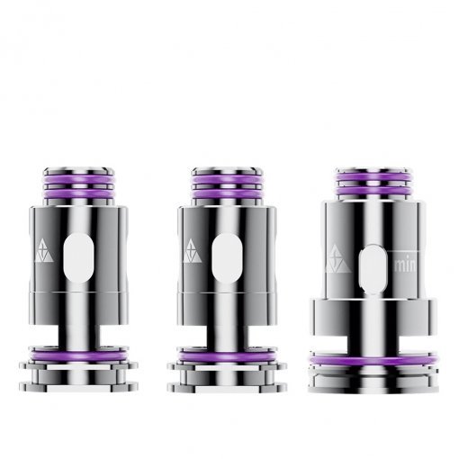 VapX XCoil AIO Coil Heads 3 x Pack - Vapingsupply