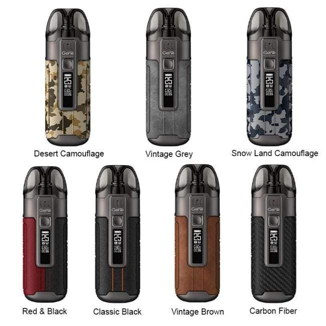 VOOPOO - ARGUS AIR - POD KIT - Vapingsupply