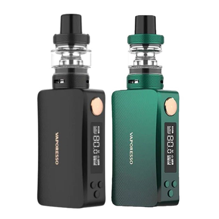 Voopoo Argus Gt 2 Vape Kit - Vapingsupply