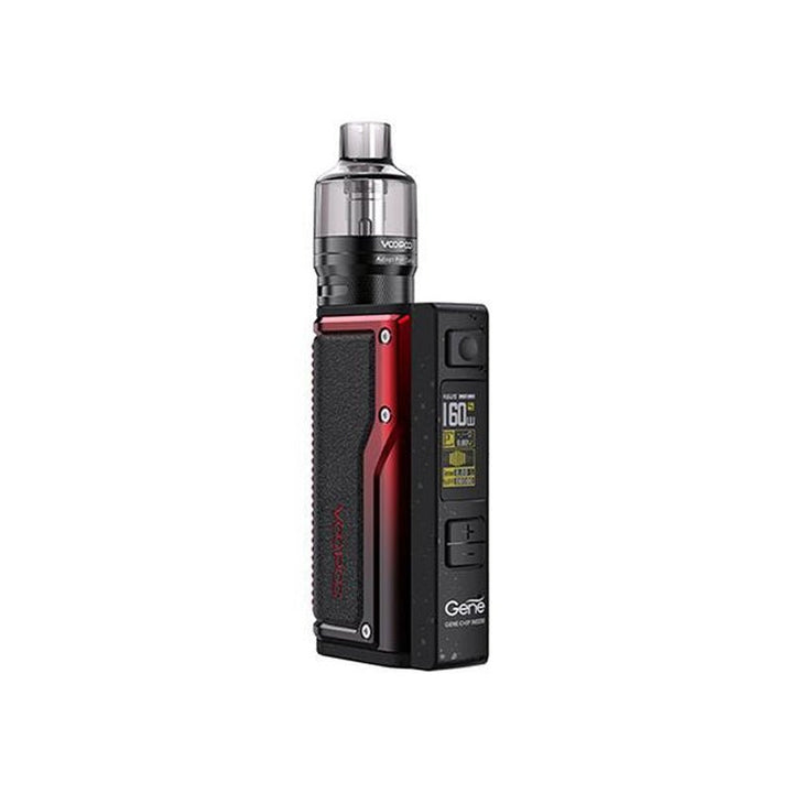 VOOPOO - ARGUS GT - VAPE KIT - Vapingsupply