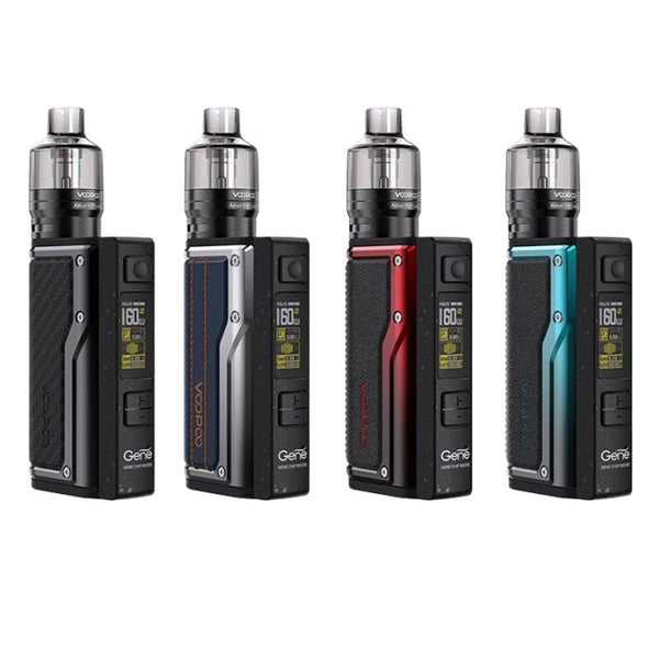 VOOPOO - ARGUS GT - VAPE KIT - Vapingsupply