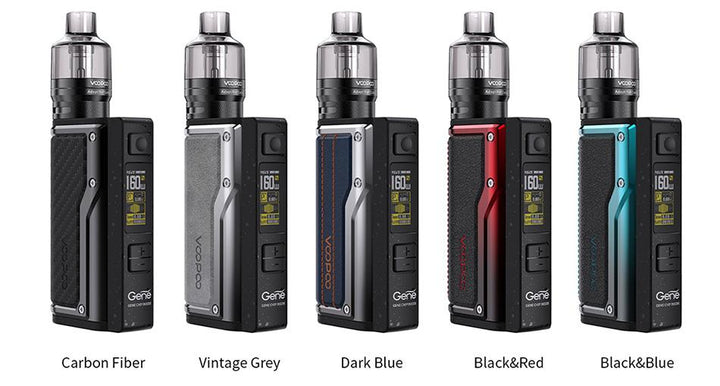 VOOPOO - ARGUS GT - VAPE KIT - Vapingsupply