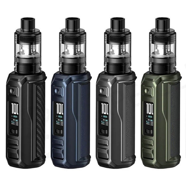 Voopoo Argus MT 100W Vape Kit - Vapingsupply