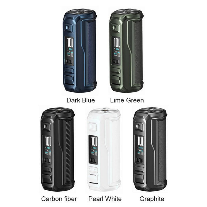 Voopoo Argus MT Mod - Vapingsupply