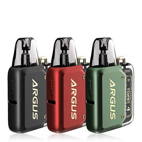 Voopoo Argus P1 Pod Kit - Vapingsupply