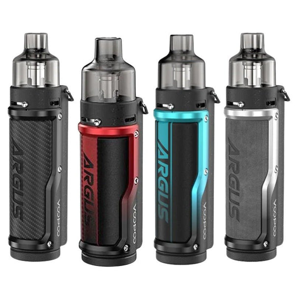 VOOPOO - ARGUS POD MOD KIT - Vapingsupply