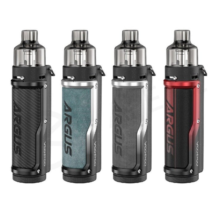 VOOPOO - ARGUS PRO - POD KIT - Vapingsupply