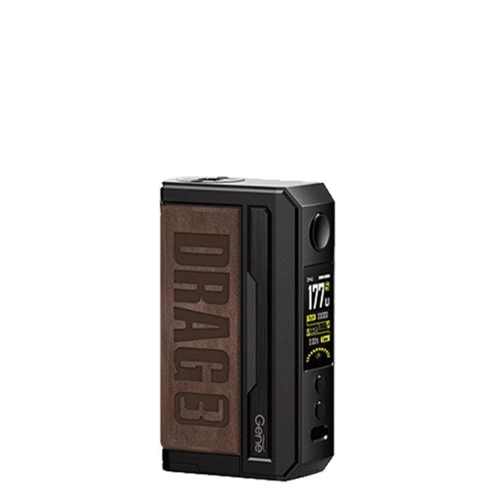 VOOPOO - DRAG 3 - MOD - Vapingsupply