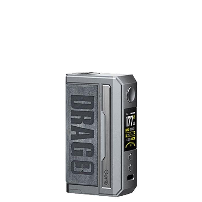 VOOPOO - DRAG 3 - MOD - Vapingsupply