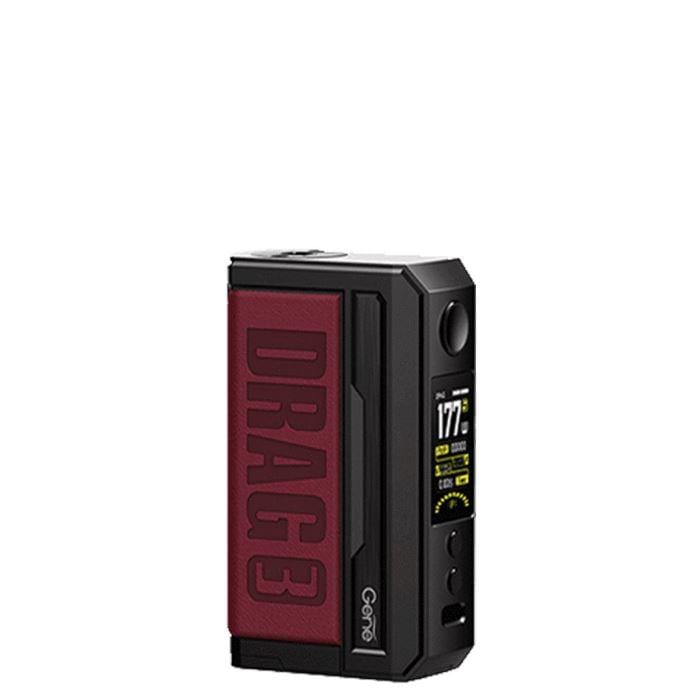 VOOPOO - DRAG 3 - MOD - Vapingsupply