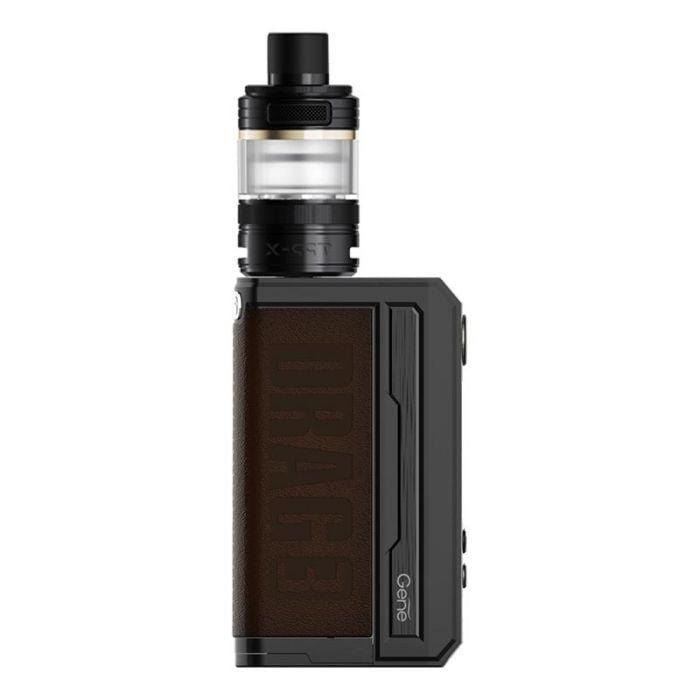 Voopoo Drag 3 TPP-X Vape Kit - Vapingsupply