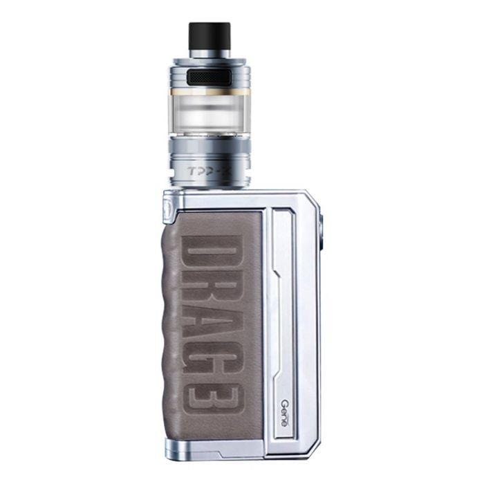 Voopoo Drag 3 TPP-X Vape Kit - Vapingsupply