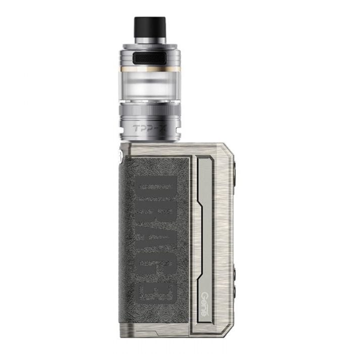 Voopoo Drag 3 TPP-X Vape Kit - Vapingsupply